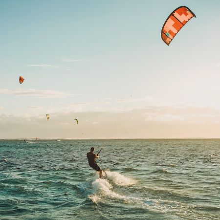 Tao El Cotillo Eksteriør bilde