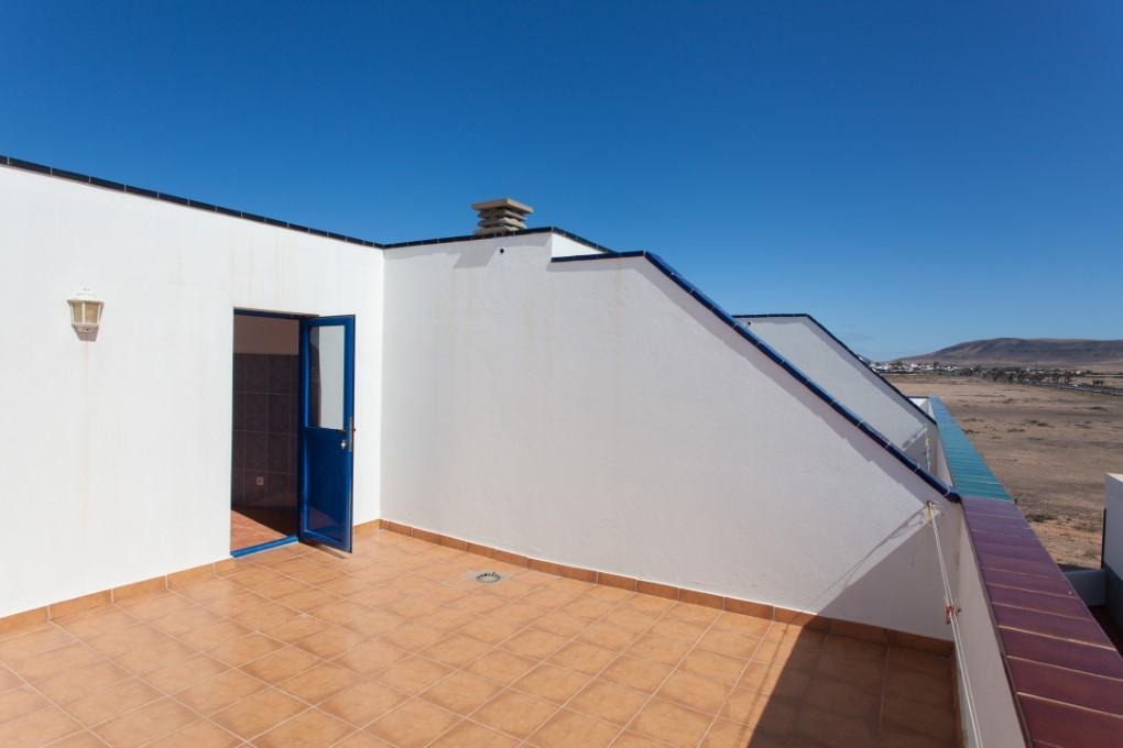 Tao El Cotillo Eksteriør bilde