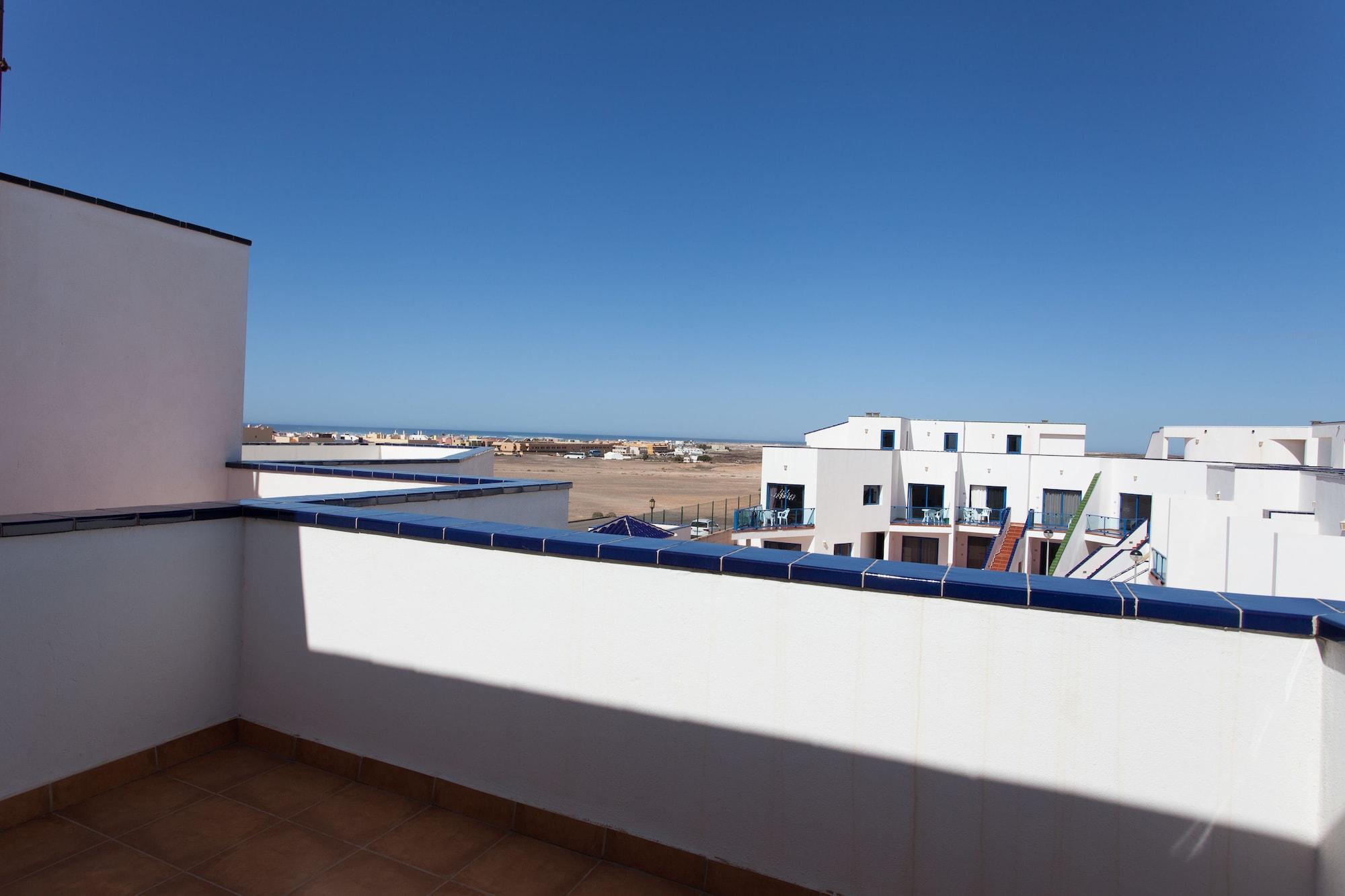 Tao El Cotillo Eksteriør bilde