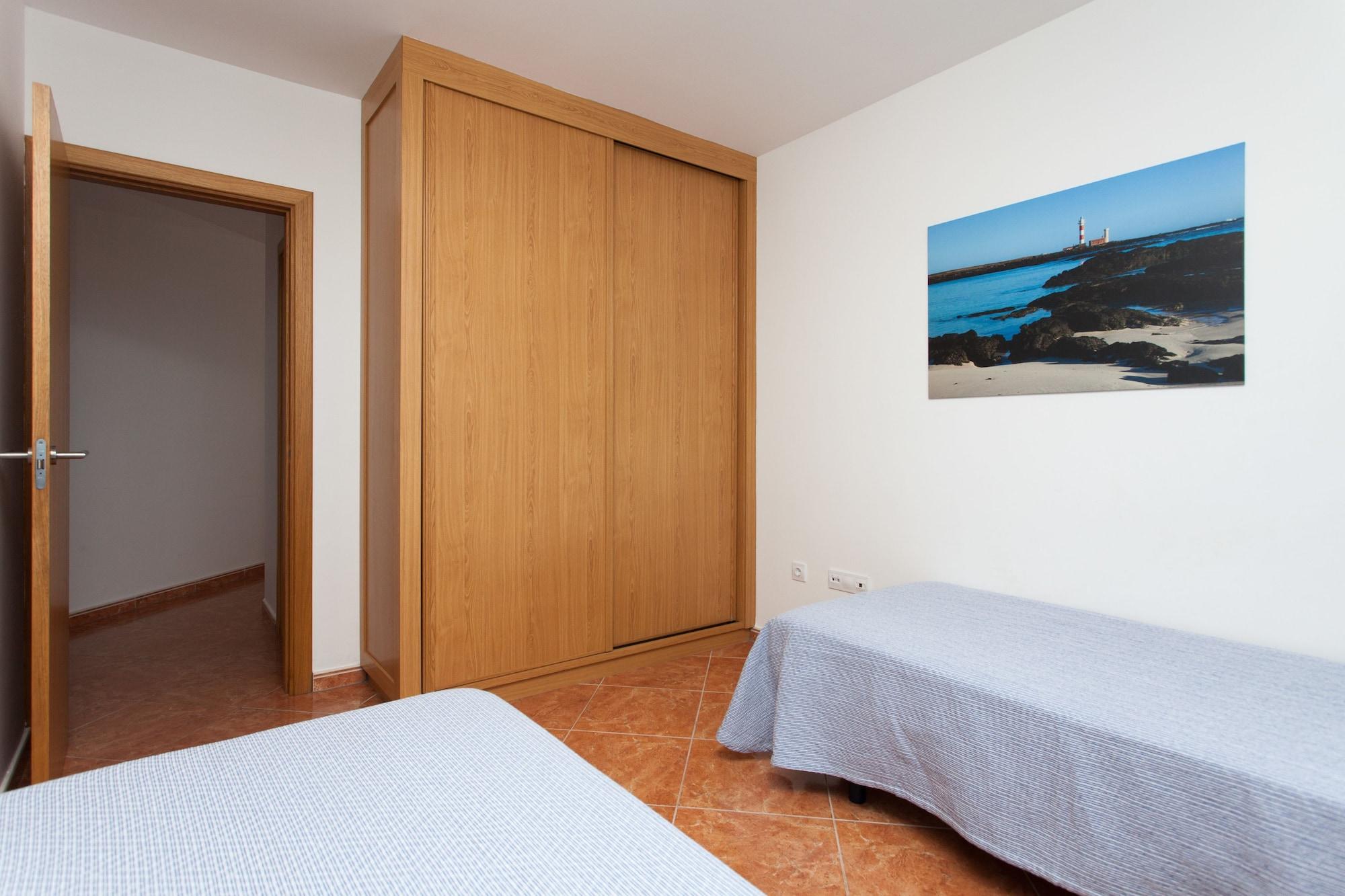 Tao El Cotillo Eksteriør bilde