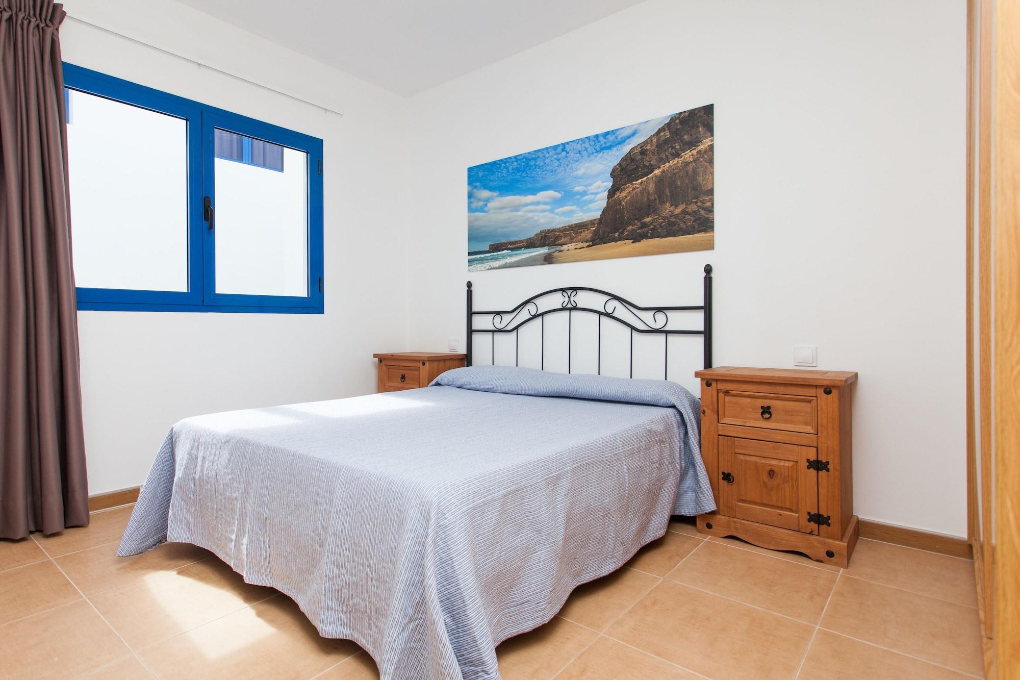 Tao El Cotillo Eksteriør bilde