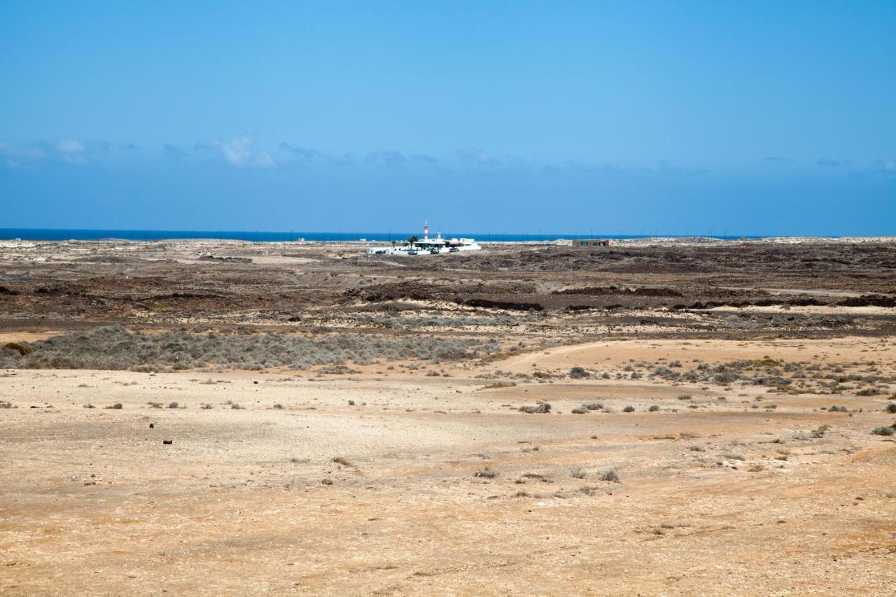 Tao El Cotillo Eksteriør bilde
