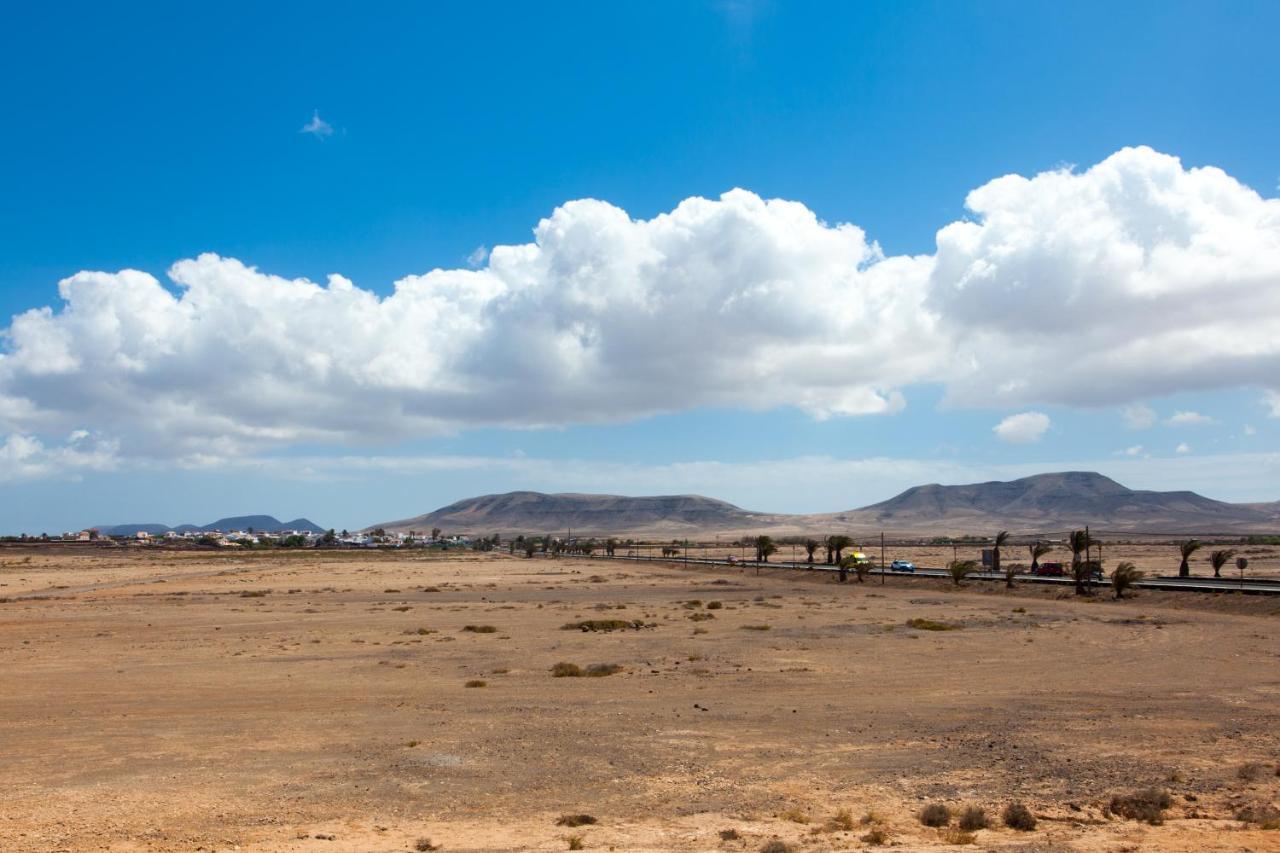 Tao El Cotillo Eksteriør bilde